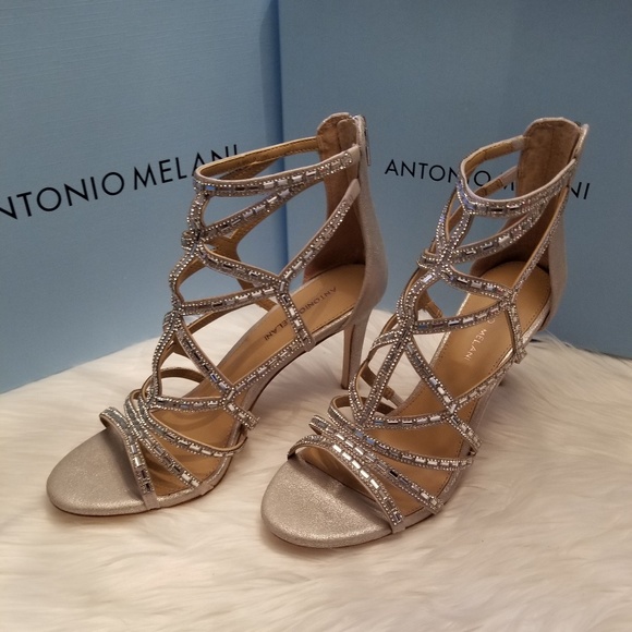 Antonio Melani 11 (Faina) - Picture 2 of 4